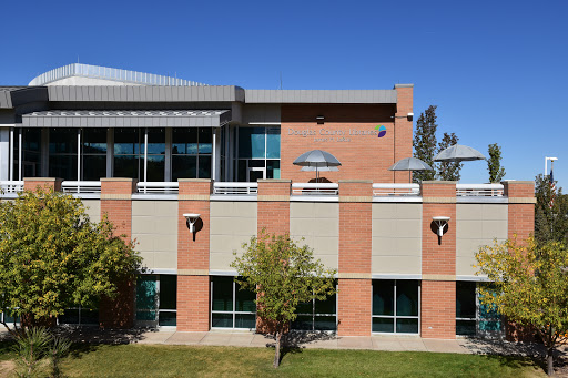 Douglas County Libraries - Visual