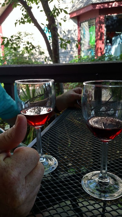 Photos of Chateau Thomas Winery