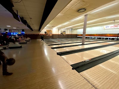 Stone Lanes