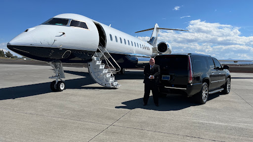 A+ Safe Chauffeur Executive Car Service