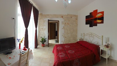 Photos of Ape Rossa Bed & Breakfast
