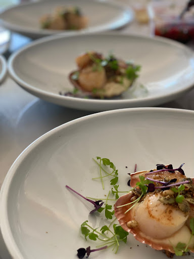 Sydney Private Chef - Thumbnail