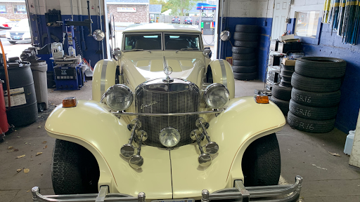 Wilbur Auto Sales And Repair - Thumbnail