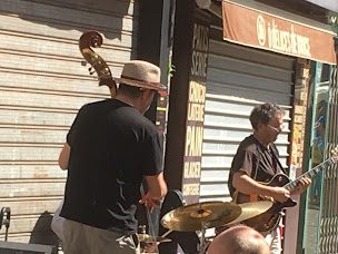Photo n°20 de Le Carlino à Gardanne (Café)
