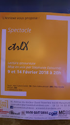 Photo n°32 de Le Train de vie à Romainville (Restaurant)