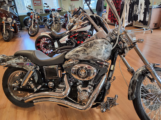 Badd Custom Cycle - Visual