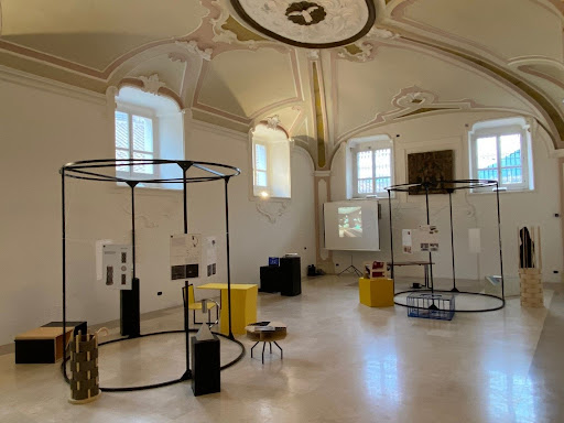 Accademia della Moda IUAD - Facoltà di Architettura degli Interni - Thumbnail
