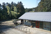 Pocket Camp Tokigawa