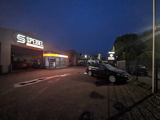 Speidel Auto Lackier Studio GmbH - Thumbnail