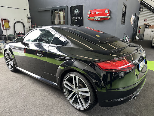 Prestige auto di Feroleto Giulio Gallery - Italy
