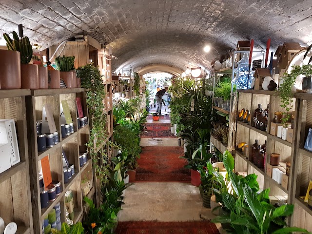 The Nunhead Gardener