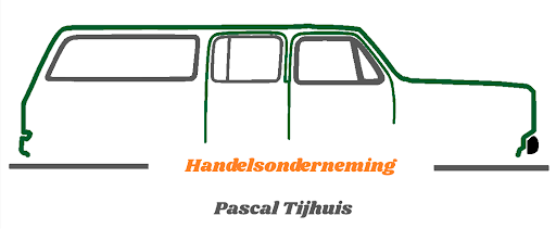 Handelsonderneming Pascal Tijhuis - Thumbnail