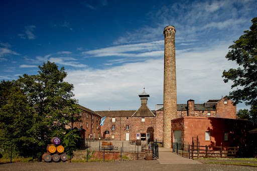 Annandale Distillery