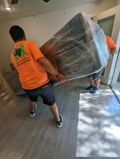 Border Movers BTX LLC - Thumbnail