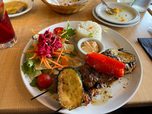 Constantinople Restaurant - Thumbnail