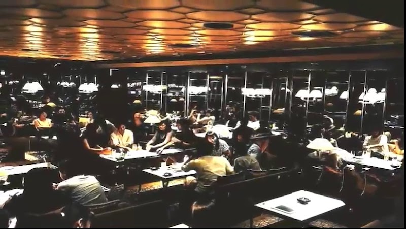 オリエンタルラウンジ KOBE