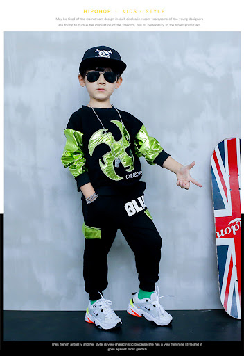 Fashion Kloset Childrens Boutique - Thumbnail