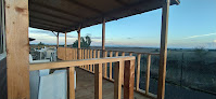 photo de Agri Chalet Spanora à Anguillara Sabazia