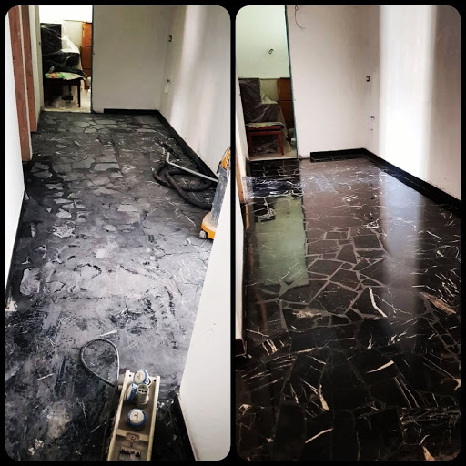 Multiclean Service Recco