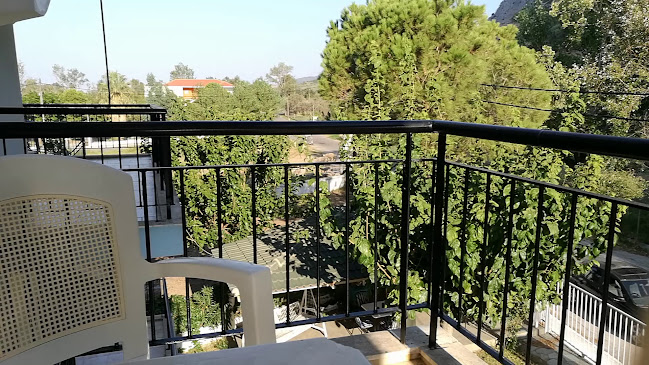 Philoxenia Apartment - Κρυονέρι
