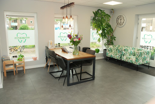 Tandarts Haarlem (Noord) - Mondzorgpraktijk & Mondhygiënist Haarlem