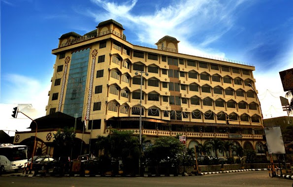 Madani Hotel Medan, Author: Madani Hotel Medan