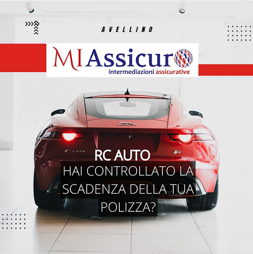 Mi Assicuro filiale di Avellino - Thumbnail
