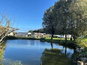 Photo n°26 de Camping de la Plage - Palominos à Marck (Terrain pour camping-cars)