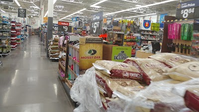 Walmart Supercenter