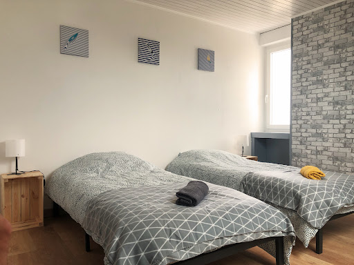 Photo de Les Portsallaises à Ploudalmézeau (29830)