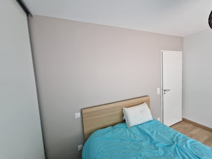 Photo n°63 de JORIS DECO PEINTURE à Saint-Bauzille-de-Montmel (Service de pose de parquet)