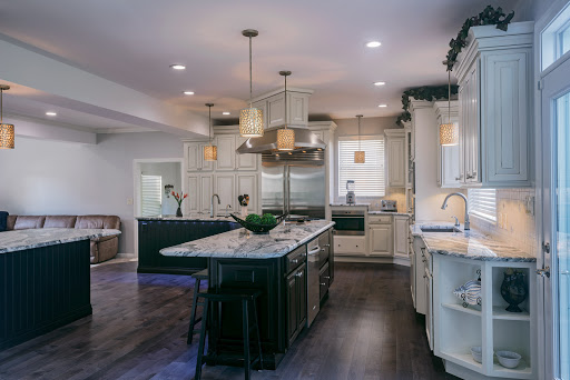 Prince Kitchens