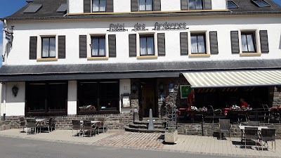 Photos of H&ocirc;tel des Ardennes