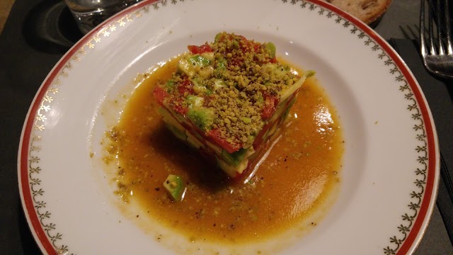 Salotto Caronte