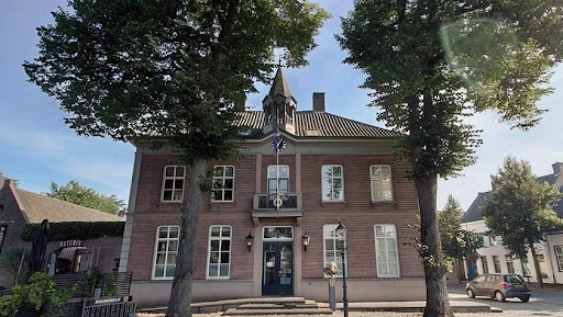 Gezondheidscentrum de Meierij