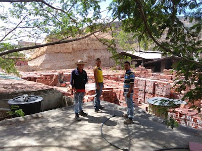 Photos of LADRILLERA ARCIGRES S.A.