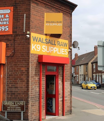 K9 Kitchen Walsall Ltd