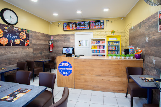 Photo 4 - FIVE TACOS & BURGER