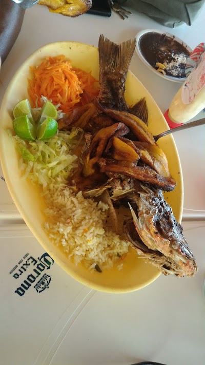 Photos of Restaurante "La Jaiba Borracha"