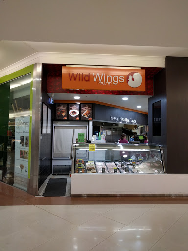 Wild Wings Poultry