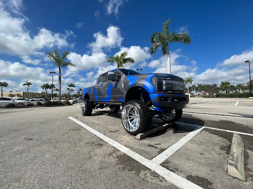 Daval Detailing - Visual