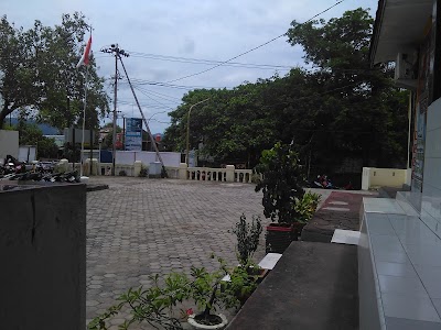 police