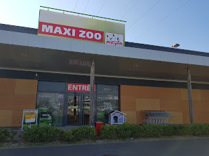 Photo n°16 de Maxi Zoo Mers-Les-Bains à Mers-les-Bains (Animalerie)