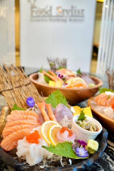 Food Stylist School photo 4