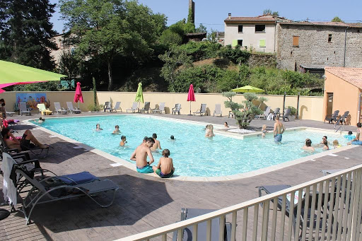 Photo de Camping de Retourtour à Lamastre (07270)