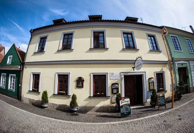 Hotel Galerie