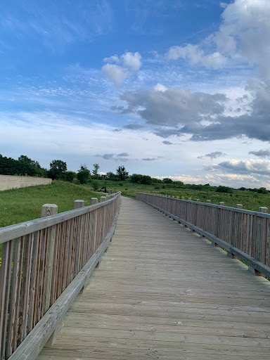Buffalo Creek Forest Preserve - Thumbnail