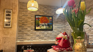 Photo n°56 de Bambou Bonheur à Paris (Restaurant vietnamien)