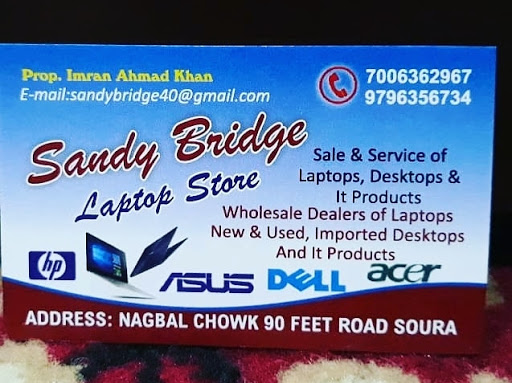 All kinds of Laptops New and used available.like Hp.Dell.Acer.Lenovo.Asus etc. post image