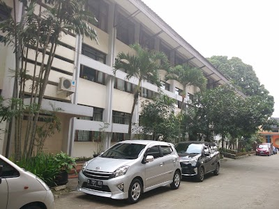 Photos of Fakultas Ilmu Pendidikan Universitas Pendidikan Indonesia
